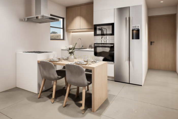 Квартира в Пафосе, Кипр, 55 м² - фото 1