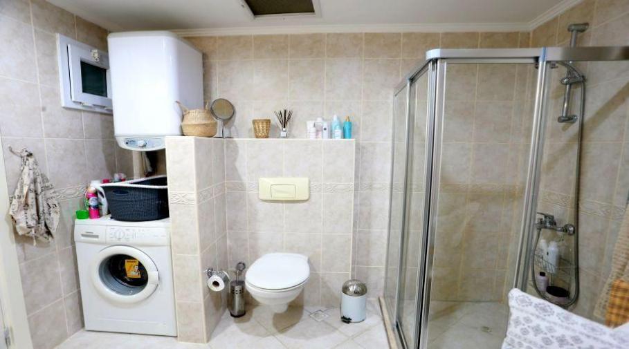 Квартира в Алании, Турция, 120 м² - фото 4