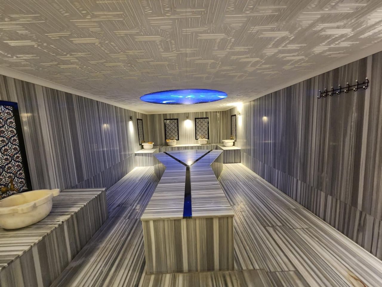 Квартира в Кестеле, Турция, 110 м² - фото 4