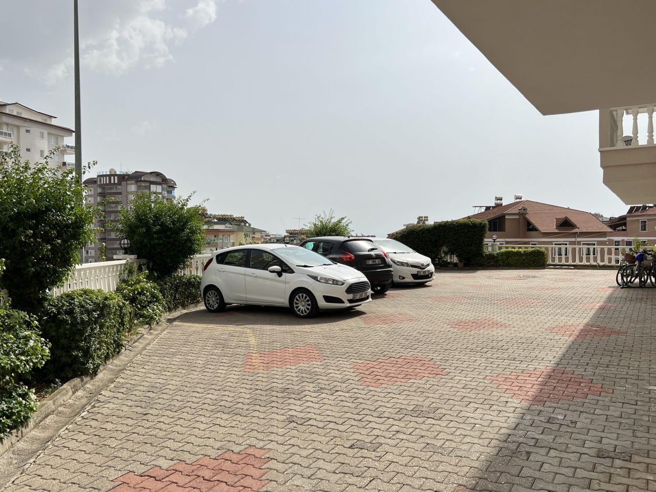 Квартира в Алании, Турция, 115 м² - фото 4