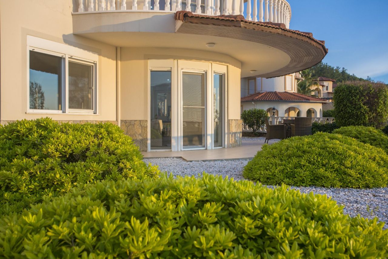 Вилла в Алании, Турция, 200 м² - фото 4