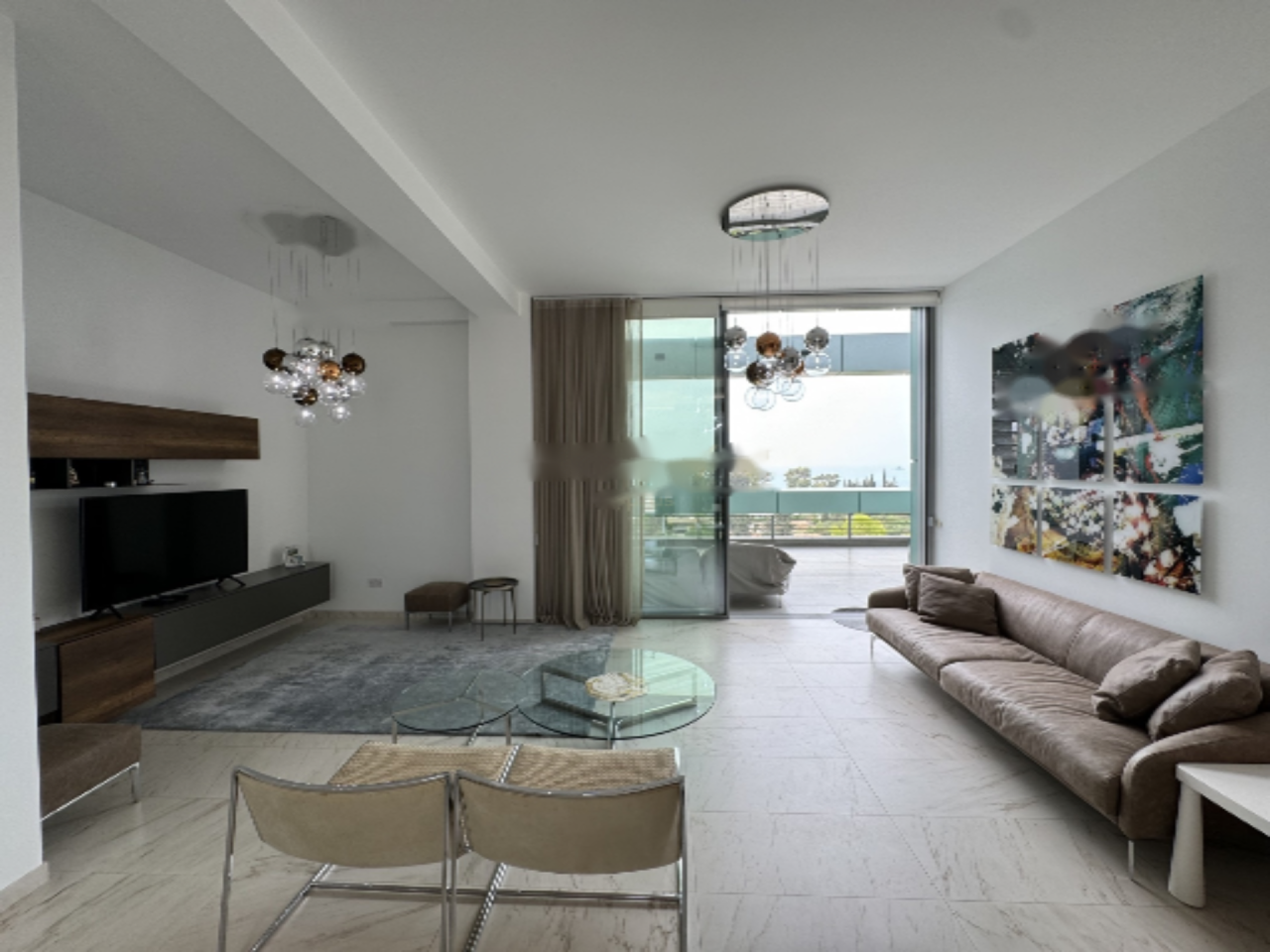 Квартира в Агиос Тихоне, Кипр, 307 м² - фото 2