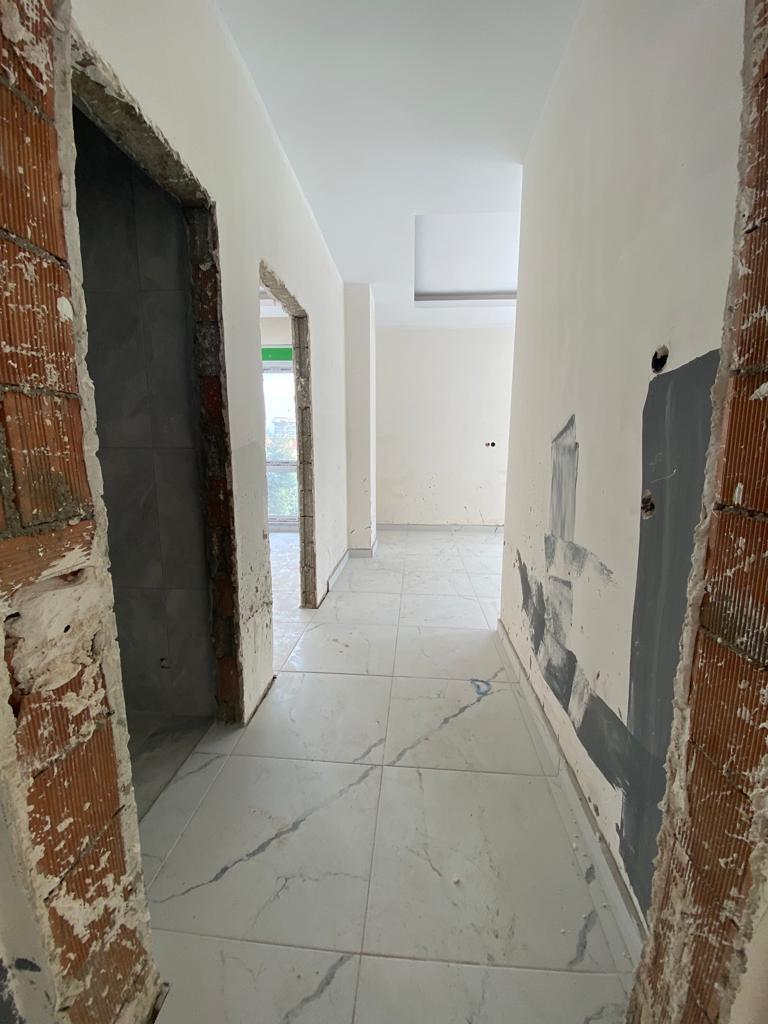 Квартира в Авсалларе, Турция, 45 м² - фото 4