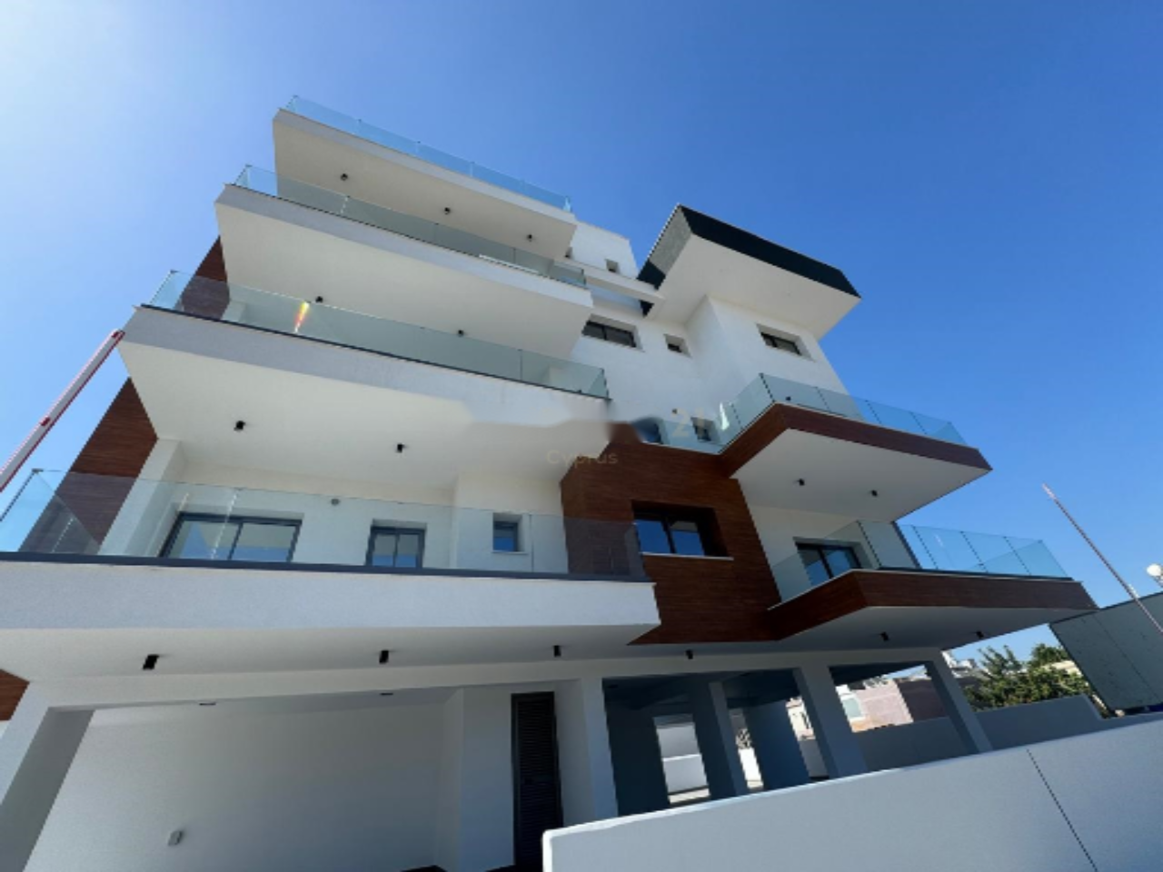 Квартира в Лимасоле, Кипр, 90 м² - фото 2