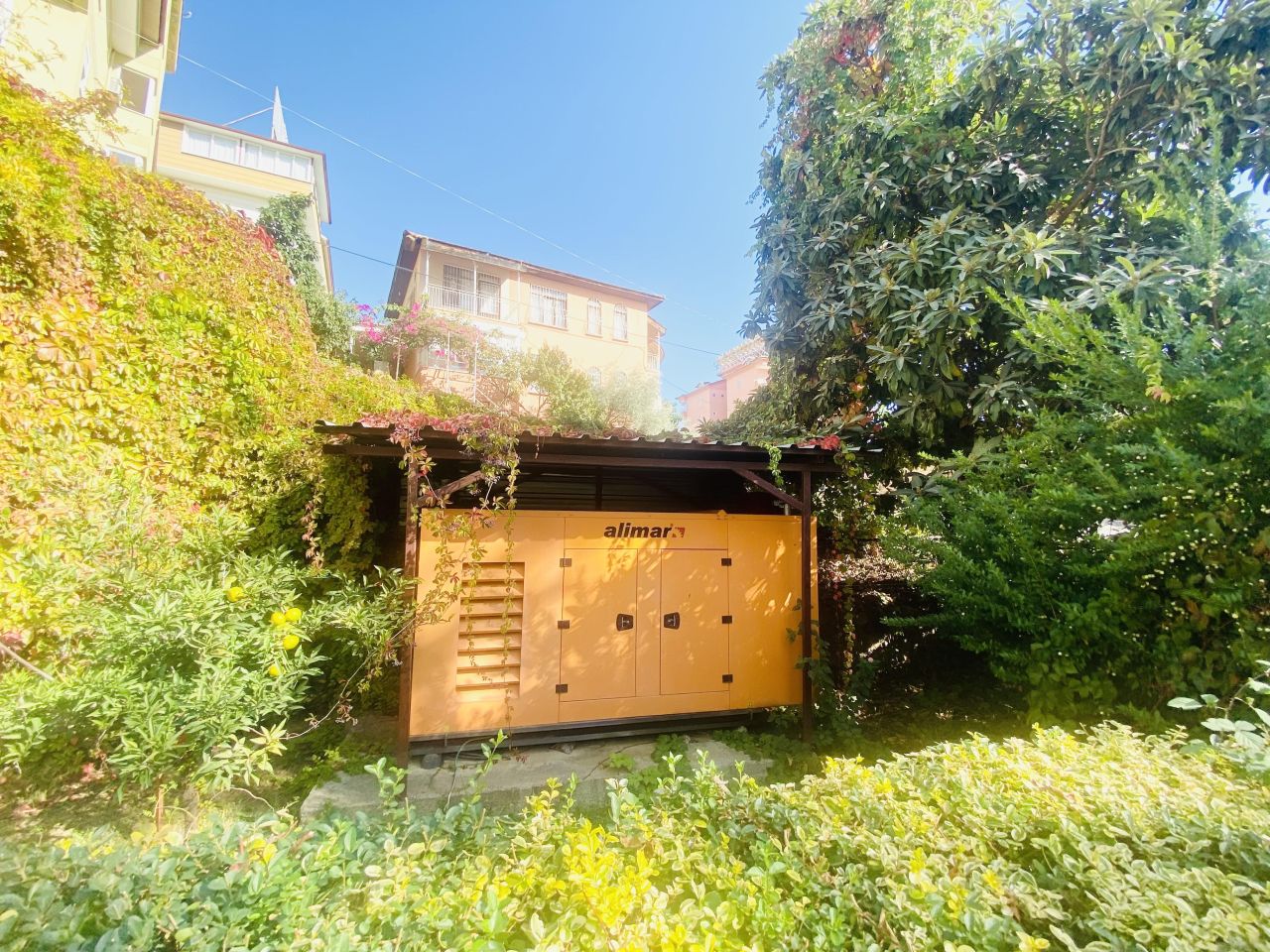 Квартира в Алании, Турция, 140 м² - фото 4