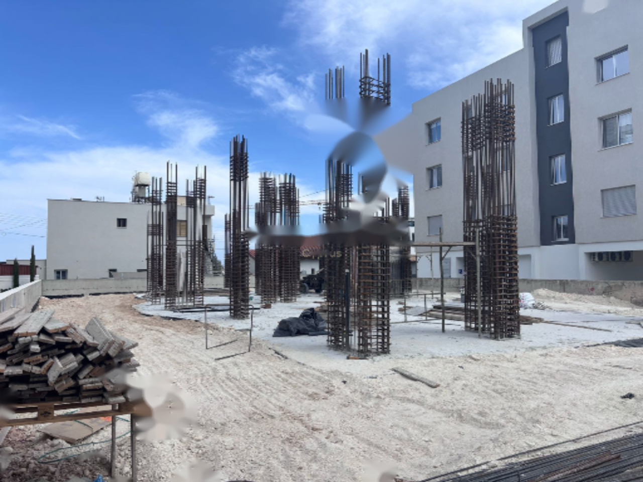 Квартира в Ипсонасе, Кипр, 77 м² - фото 2