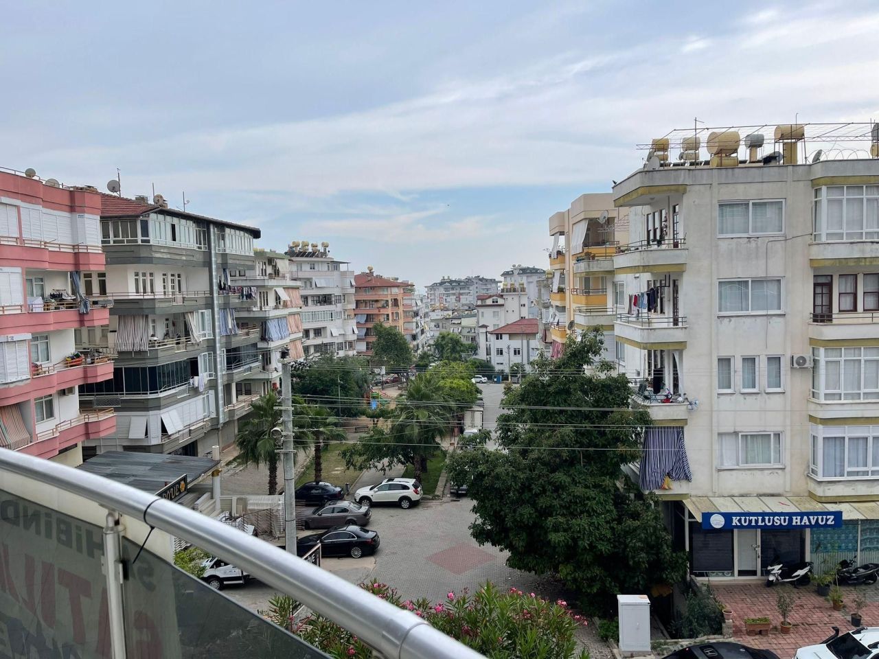 Пентхаус в Алании, Турция, 125 м² - фото 4