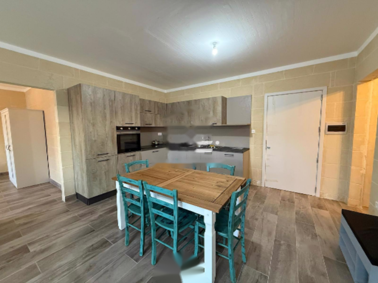 Квартира в Сан-Лоренце, Мальта, 83 м² - фото 2