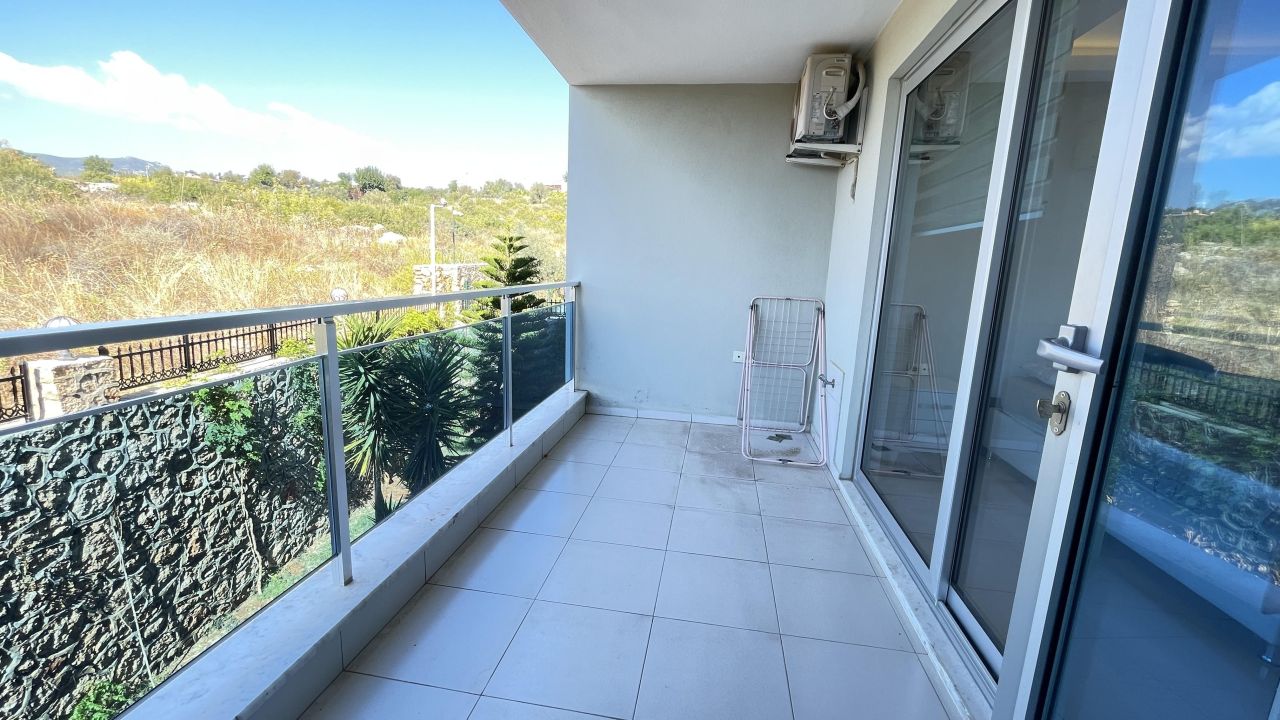 Квартира в Кестеле, Турция, 65 м² - фото 4