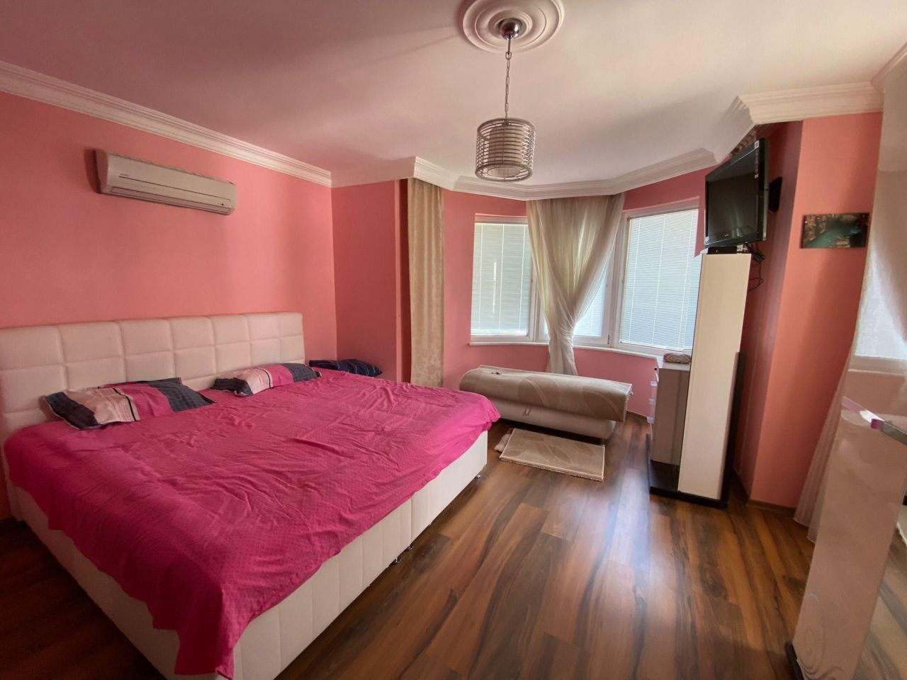 Пентхаус в Алании, Турция, 230 м² - фото 4