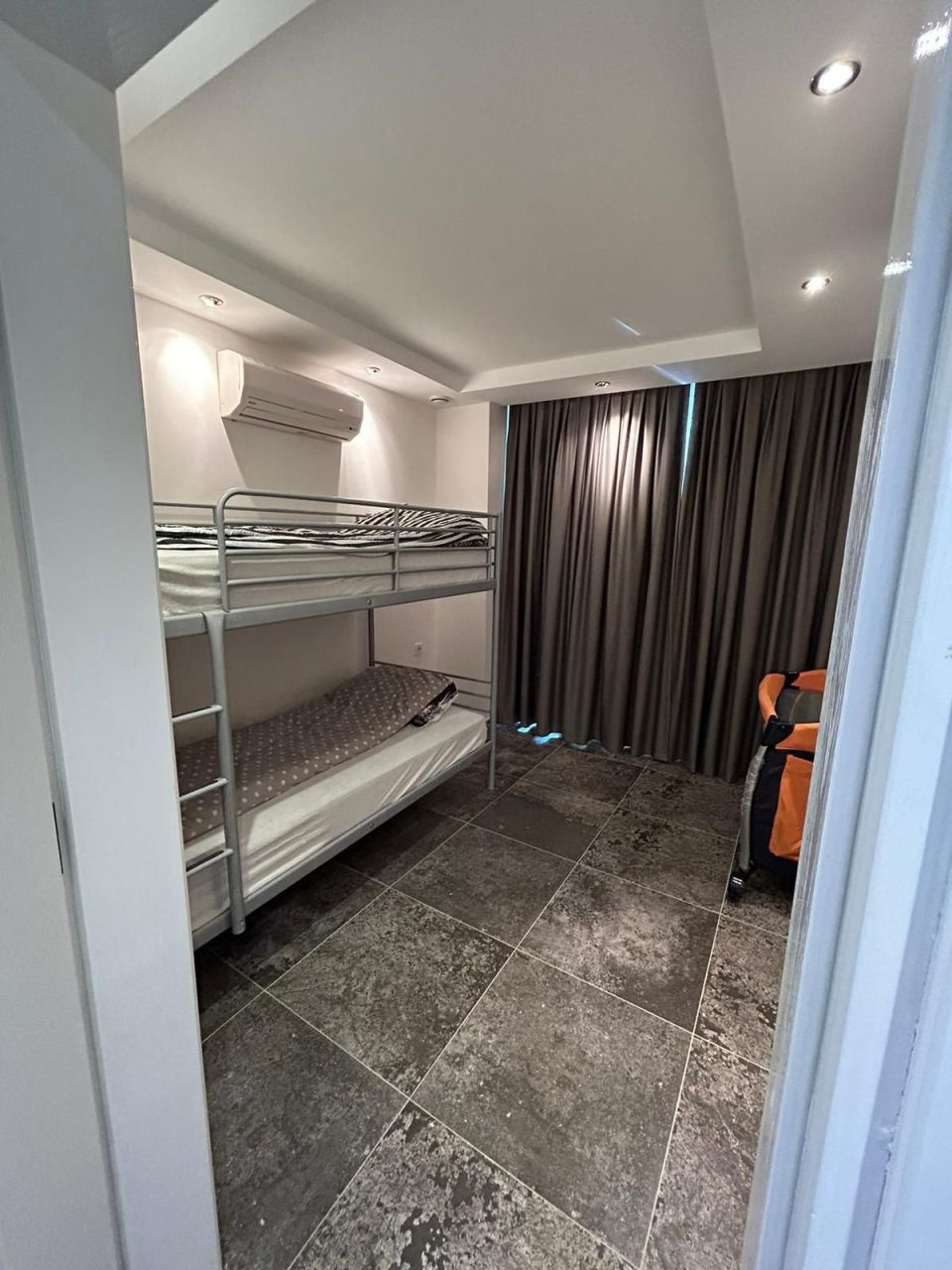Квартира в Алании, Турция, 140 м² - фото 4