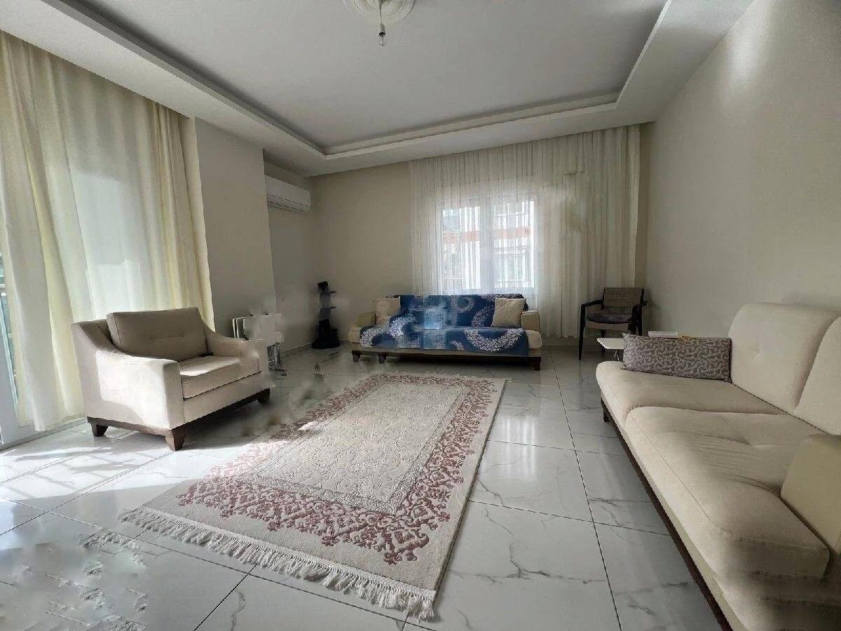 Квартира в Авсалларе, Турция, 118 м² - фото 4