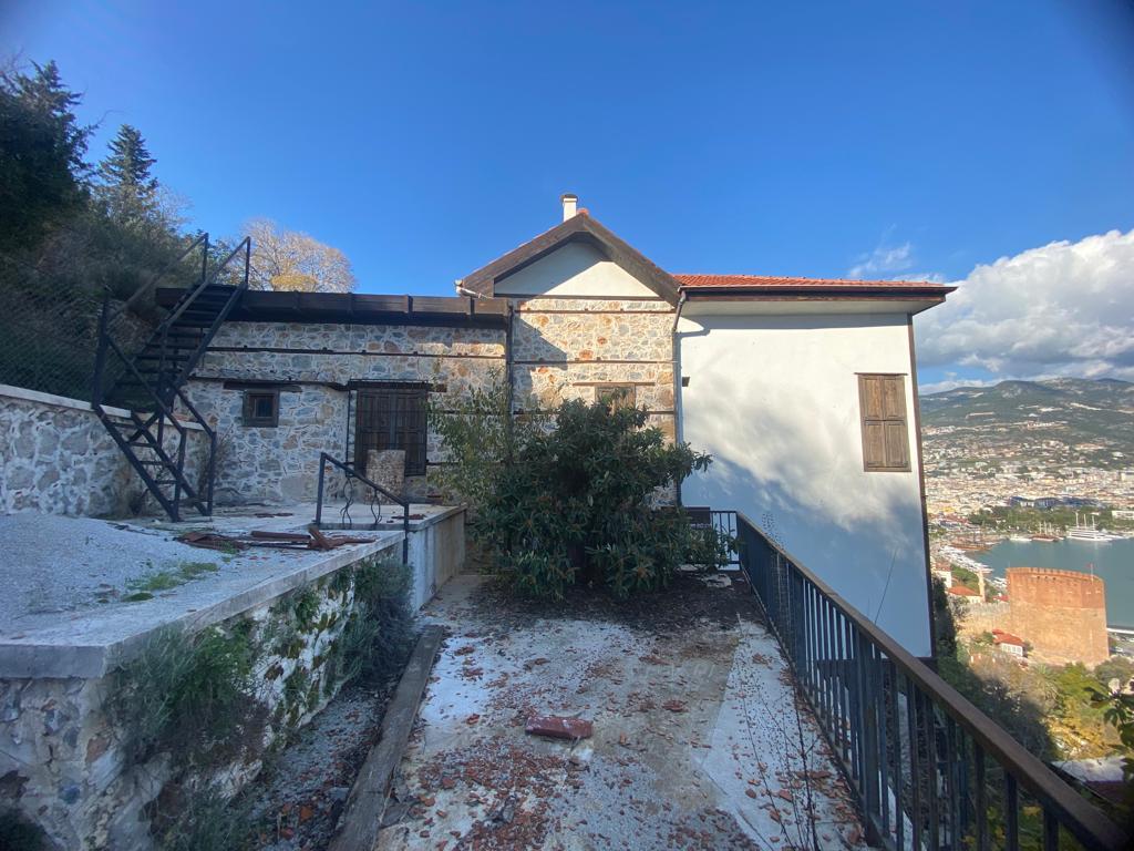 Вилла в Алании, Турция, 200 м² - фото 4