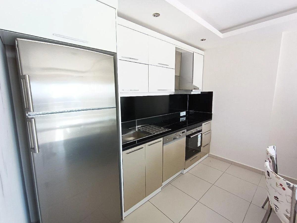 Квартира в Алании, Турция, 75 м² - фото 4