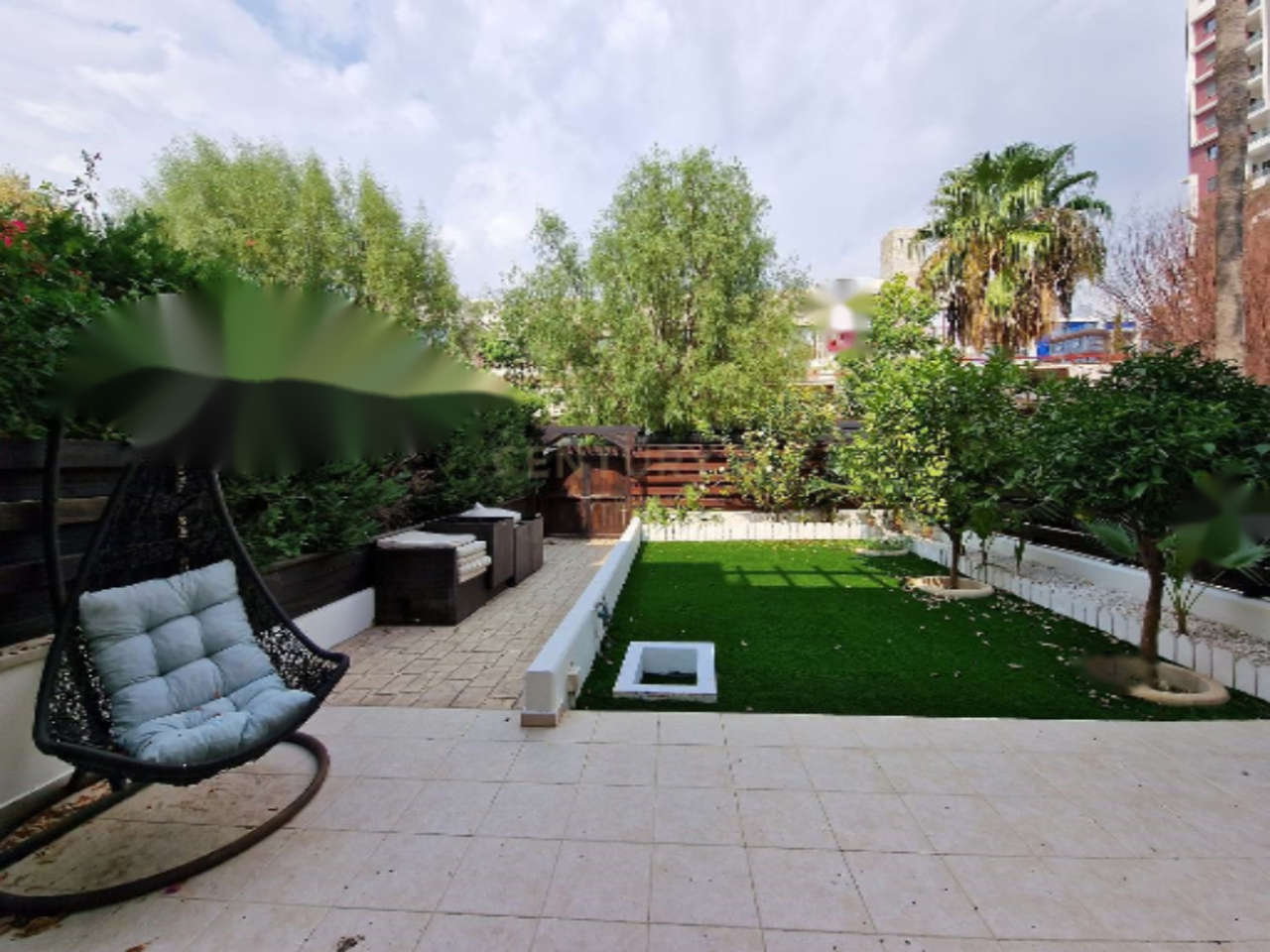 Квартира в Мутайяке, Кипр, 166 м² - фото 2