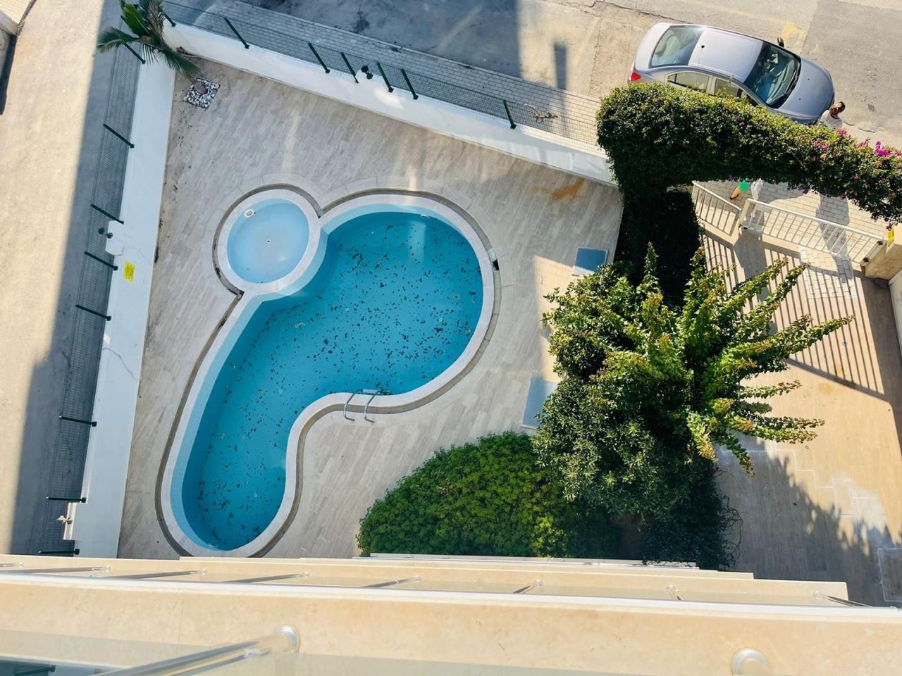 Квартира в Алании, Турция, 65 м² - фото 4