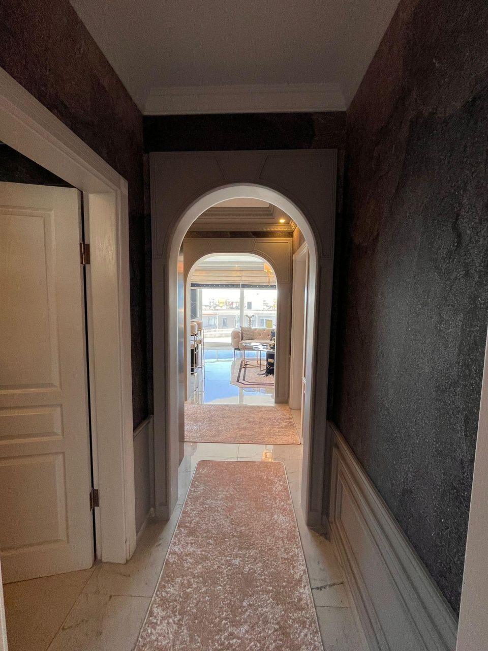 Квартира в Алании, Турция, 150 м² - фото 4