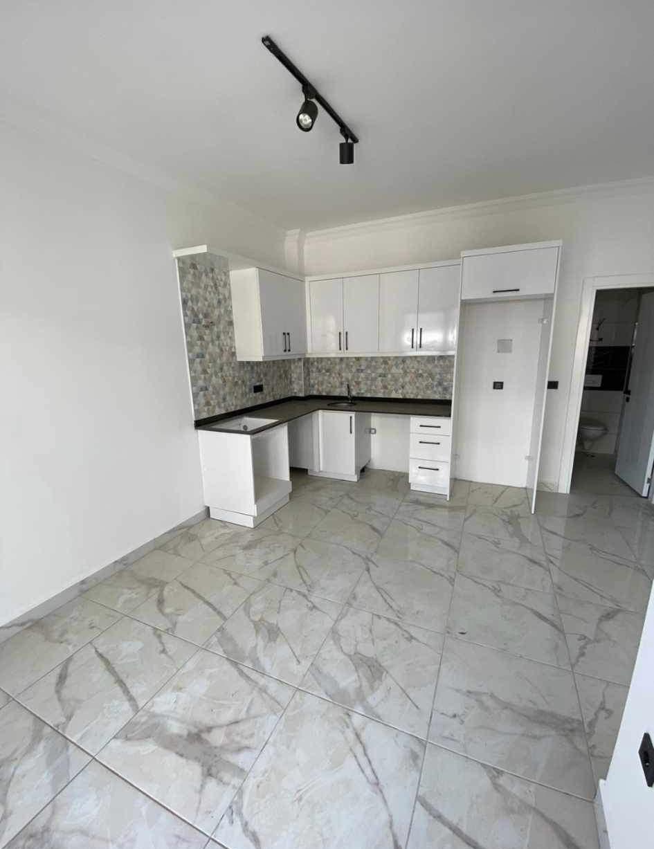 Квартира в Алании, Турция, 45 м² - фото 4