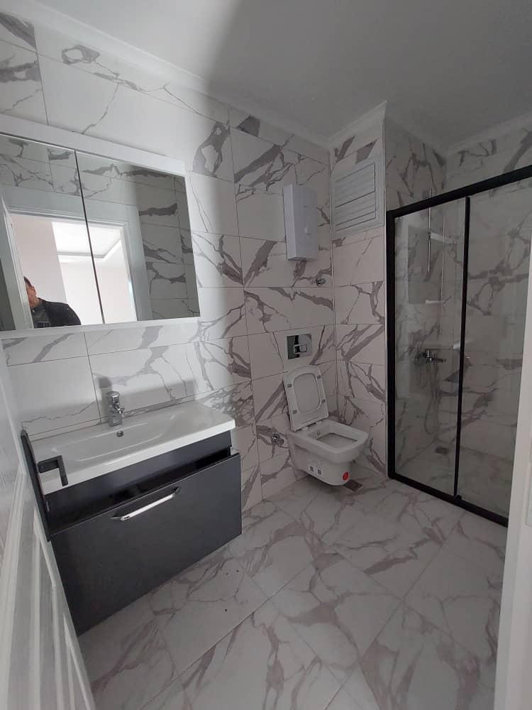 Квартира в Кестеле, Турция, 50 м² - фото 4