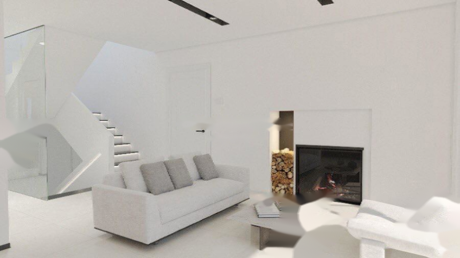 Квартира в Тремитусе, Кипр, 185 м² - фото 2