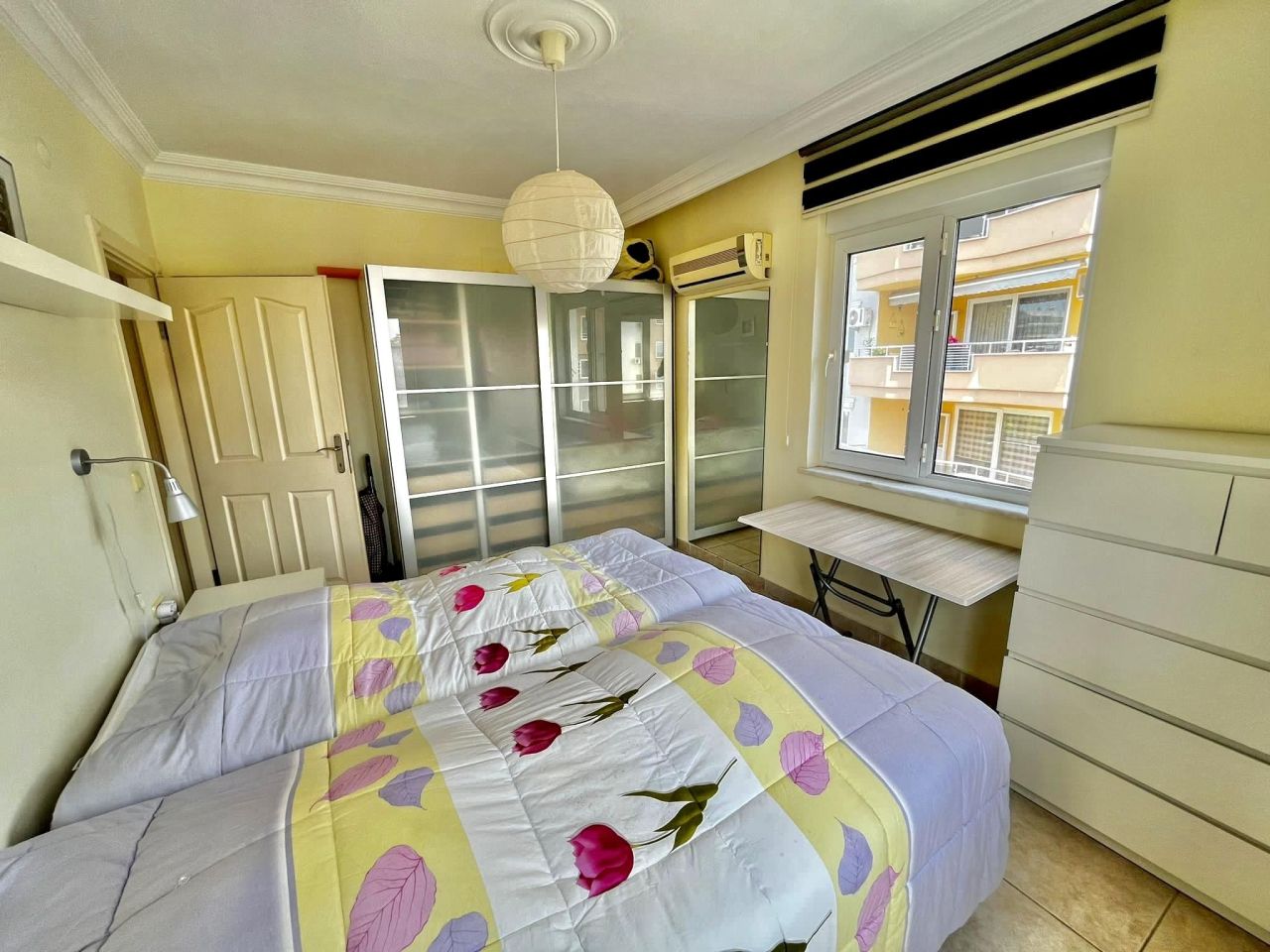 Квартира в Алании, Турция, 60 м² - фото 4