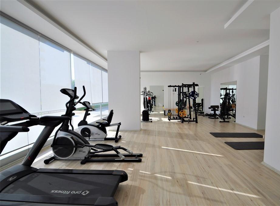 Квартира в Алании, Турция, 90 м² - фото 4