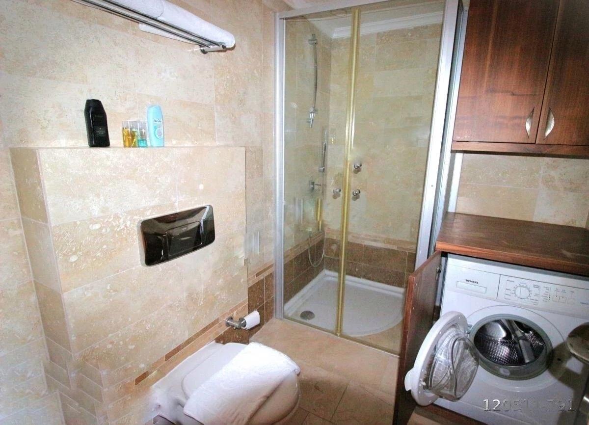 Квартира в Алании, Турция, 101 м² - фото 4