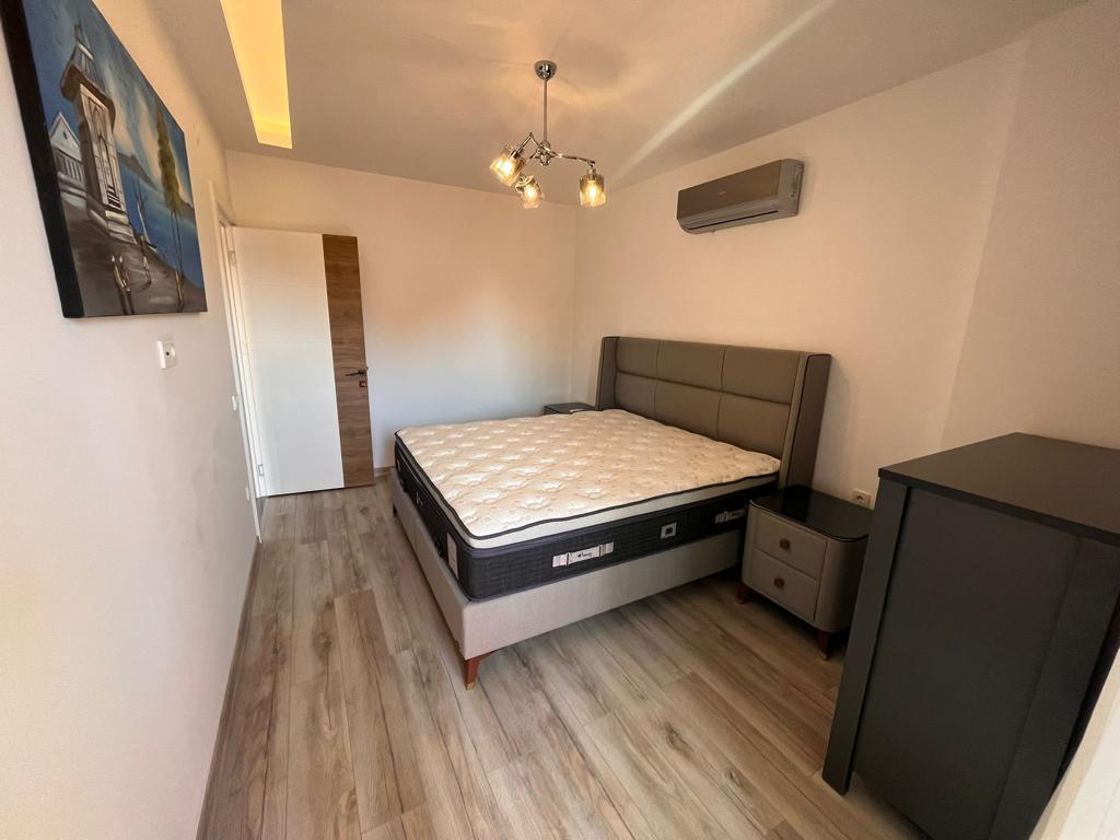 Квартира в Алании, Турция, 135 м² - фото 4