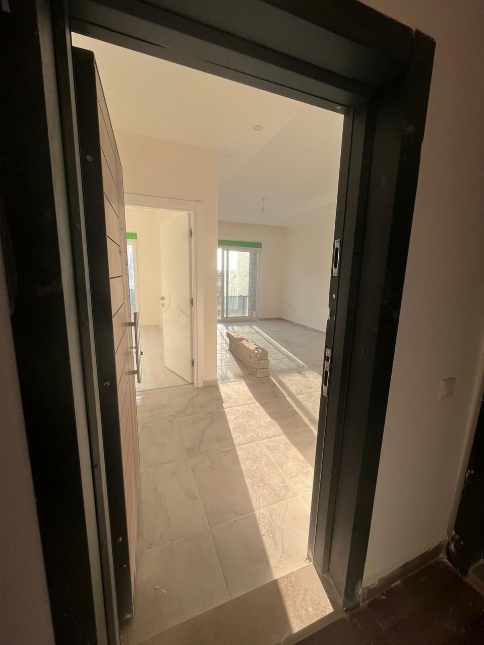 Квартира в Алании, Турция, 55 м² - фото 4