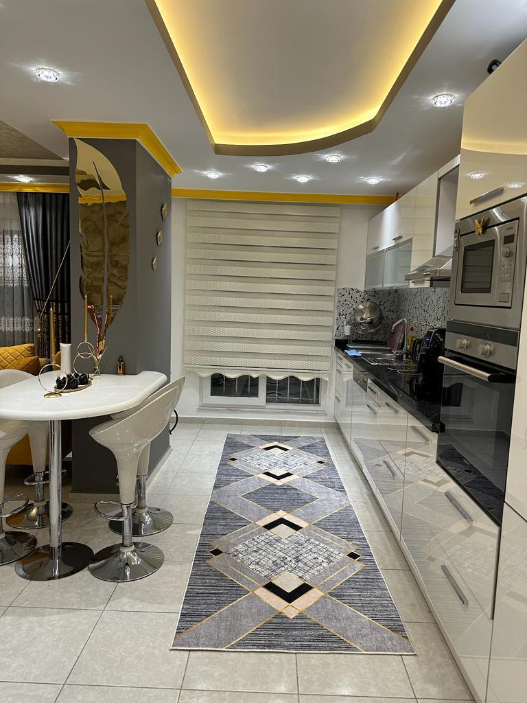 Квартира в Алании, Турция, 120 м² - фото 4