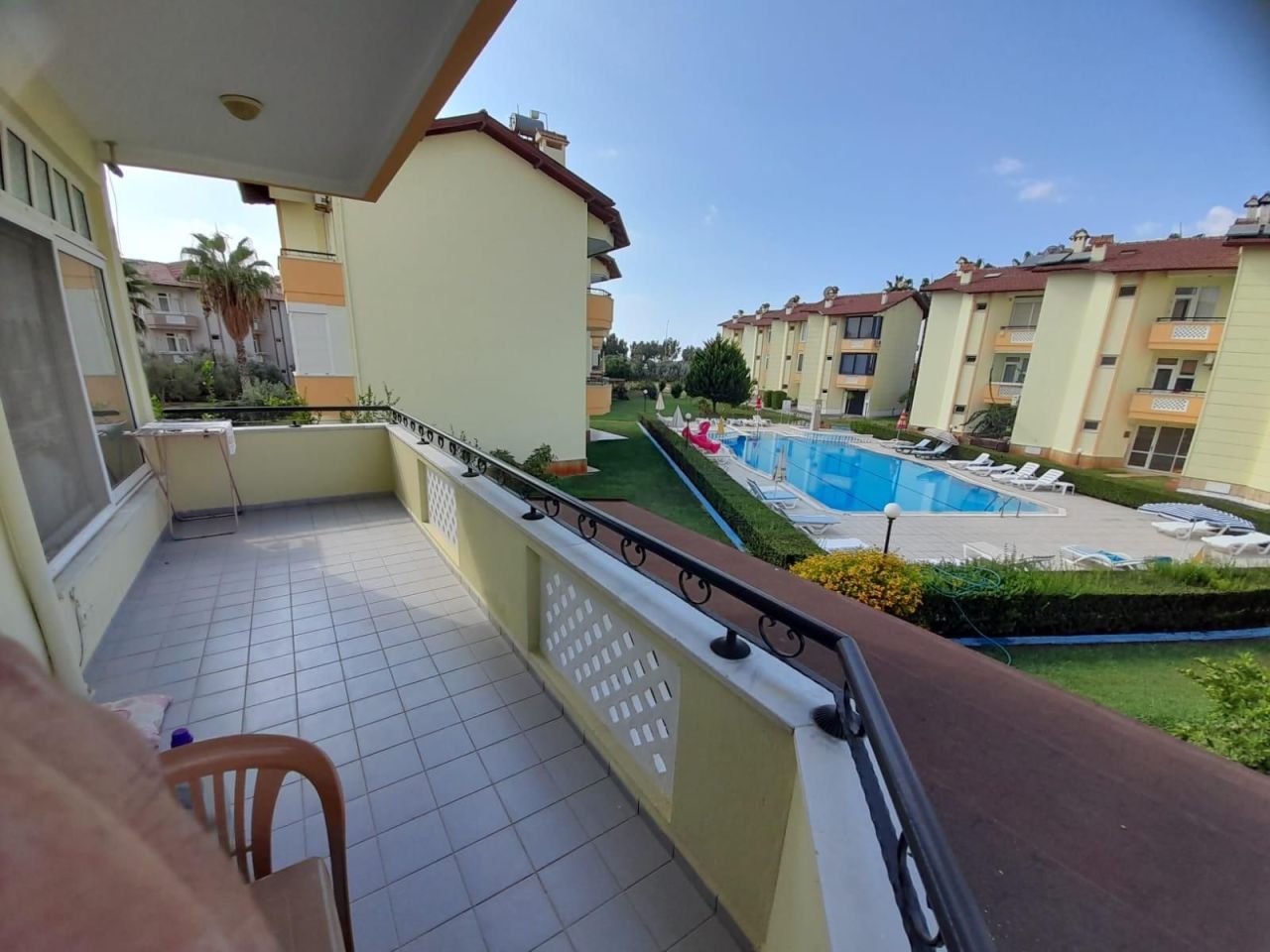 Вилла в Алании, Турция, 245 м² - фото 4