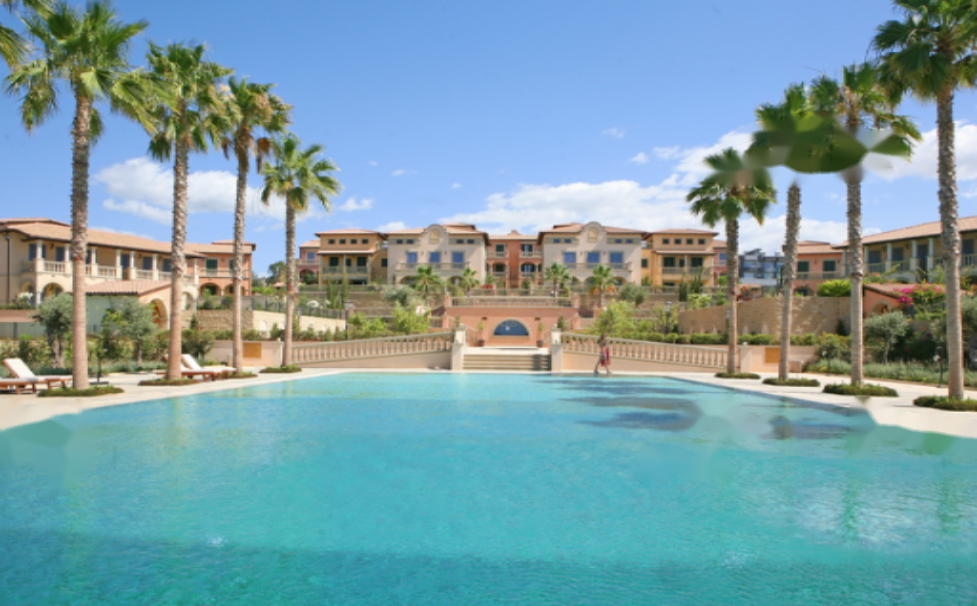 Квартира в Помосе, Кипр, 211 м² - фото 2