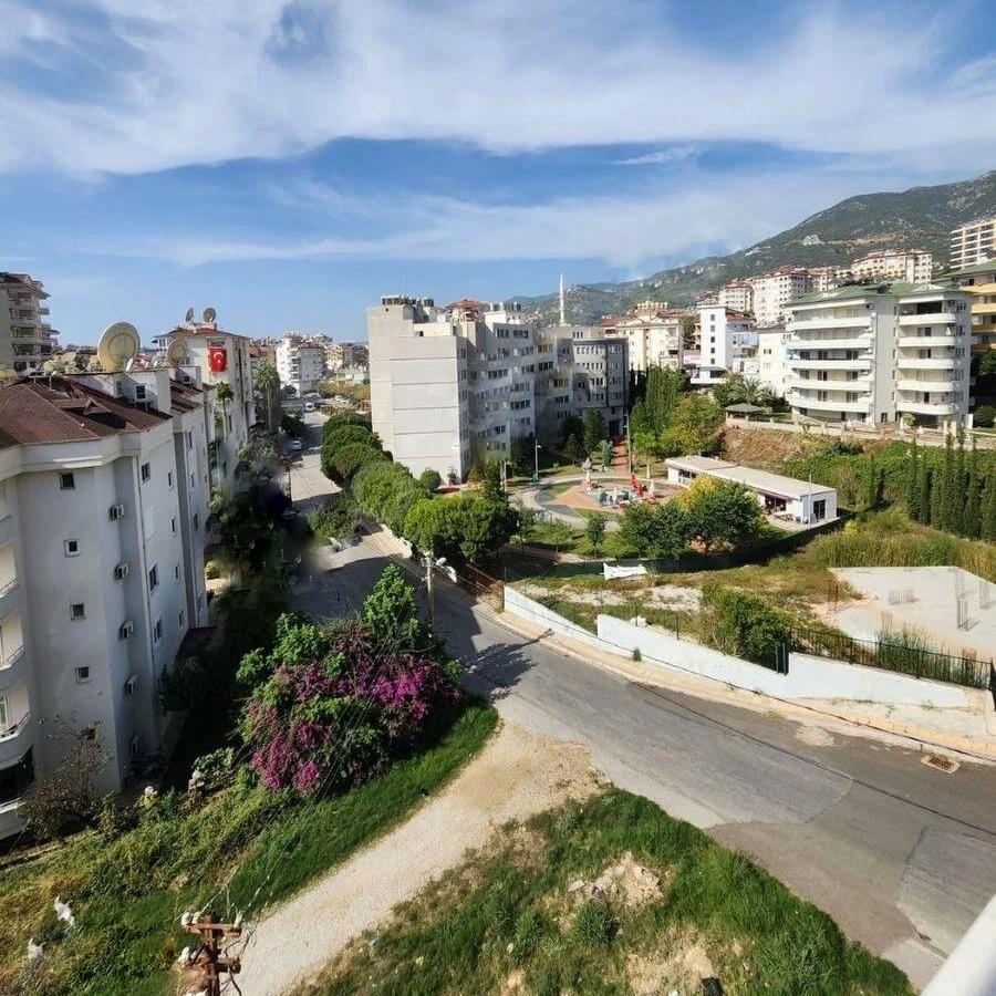 Квартира в Алании, Турция, 85 м² - фото 4