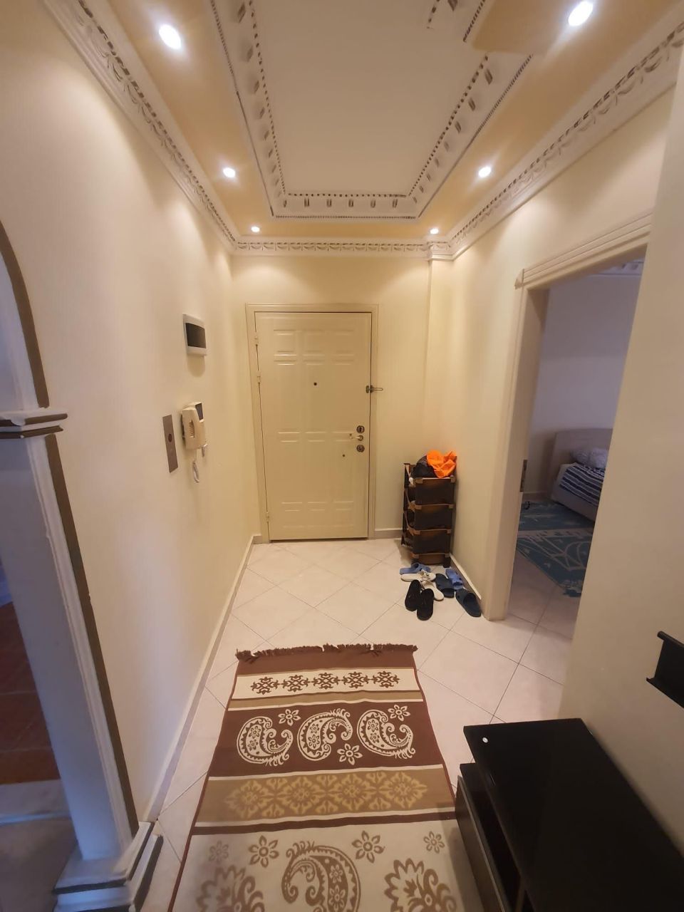 Квартира в Алании, Турция, 120 м² - фото 4