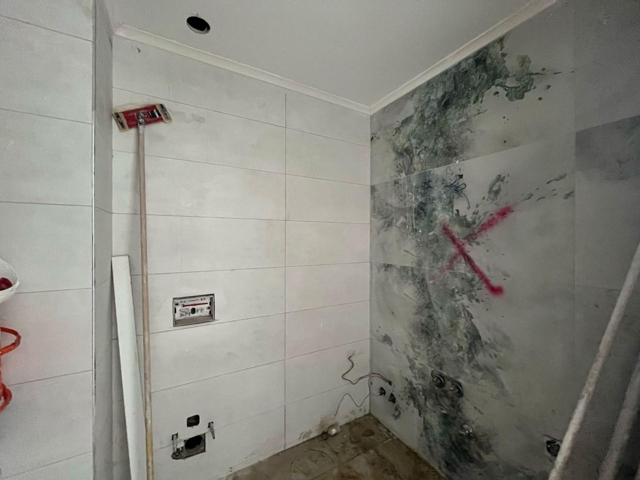 Квартира в Алании, Турция, 50 м² - фото 4