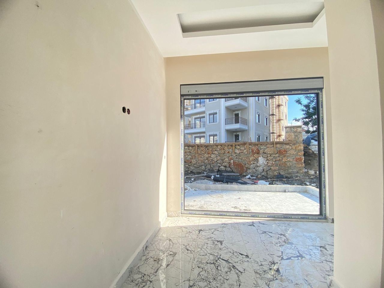 Квартира в Алании, Турция, 95 м² - фото 4