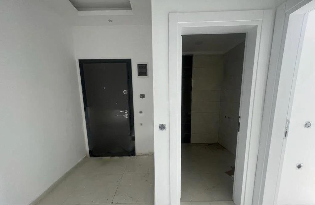 Квартира в Алании, Турция, 60 м² - фото 4