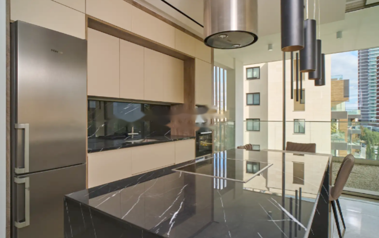 Квартира в Ермасойе, Кипр, 97 м² - фото 2