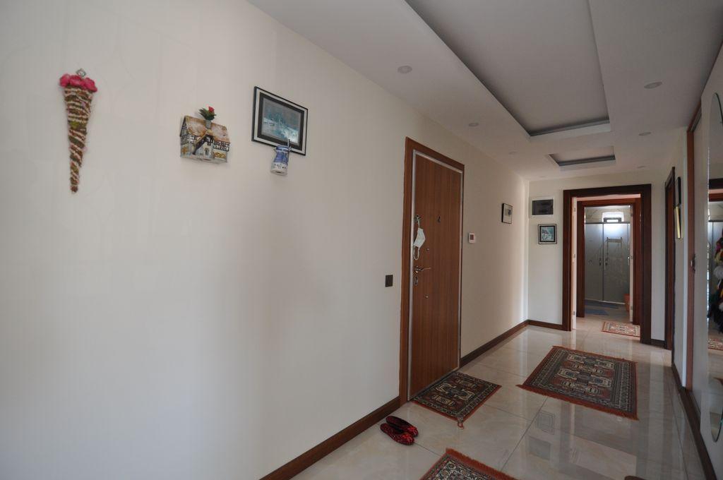 Квартира в Алании, Турция, 180 м² - фото 4