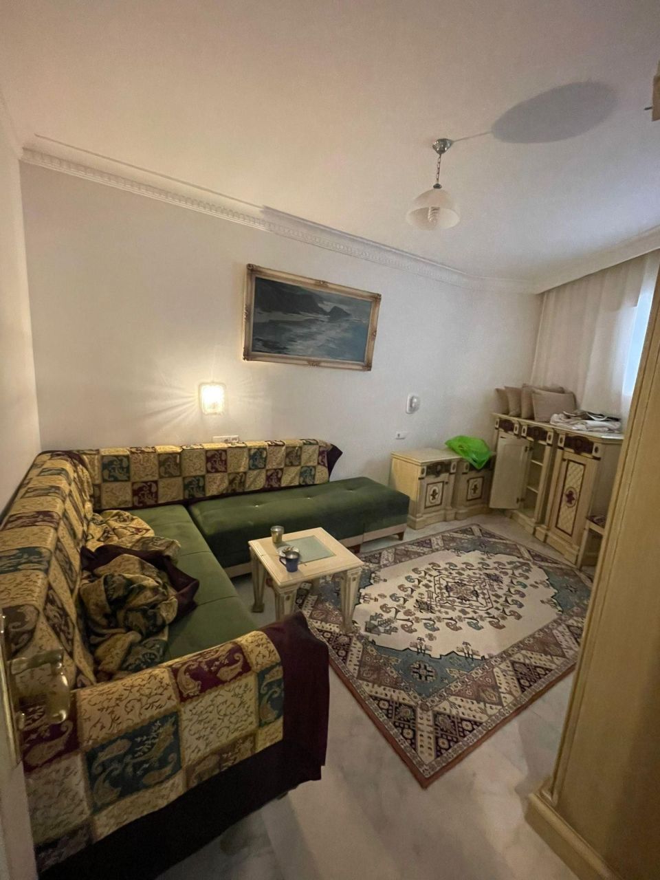 Квартира в Кестеле, Турция, 55 м² - фото 4