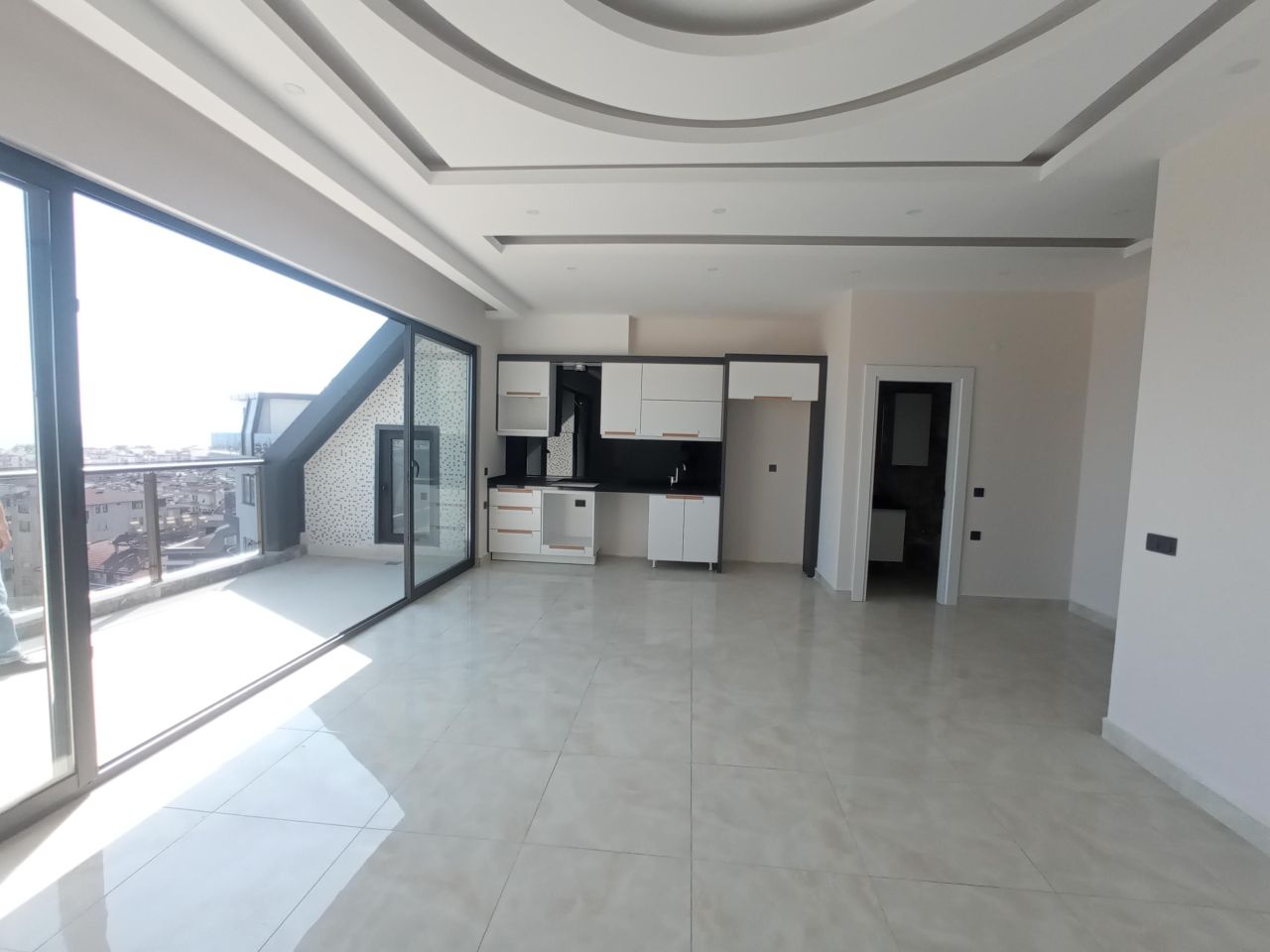 Пентхаус в Алании, Турция, 140 м² - фото 4