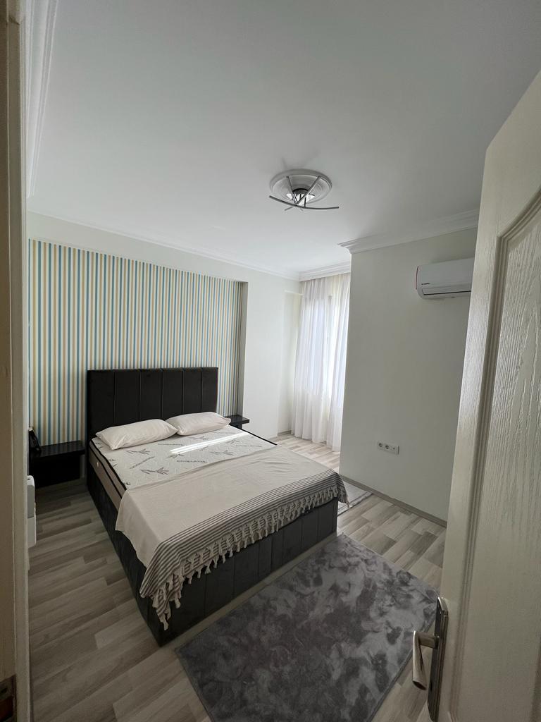 Квартира в Алании, Турция, 112 м² - фото 4