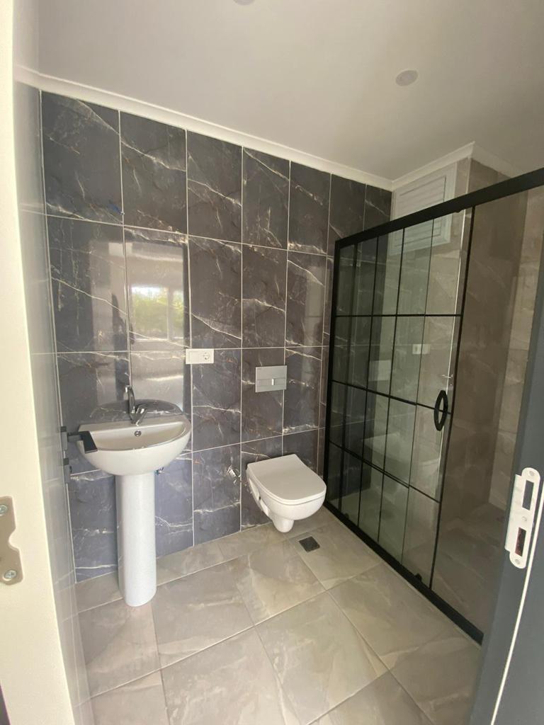 Квартира в Алании, Турция, 95 м² - фото 4