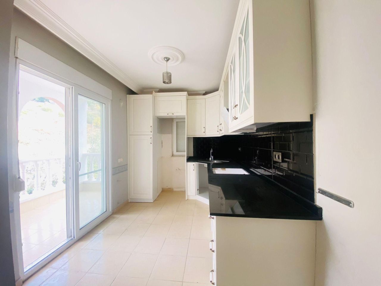 Квартира в Алании, Турция, 135 м² - фото 4