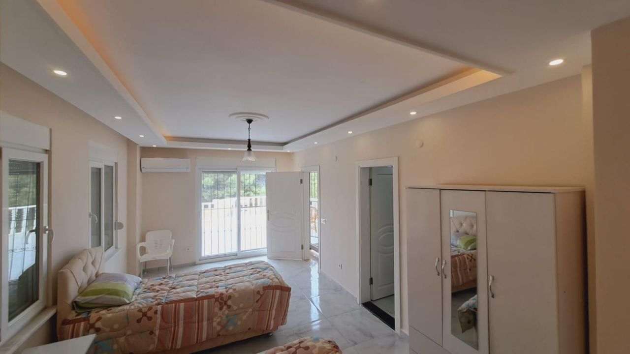 Вилла в Авсалларе, Турция, 230 м² - фото 4