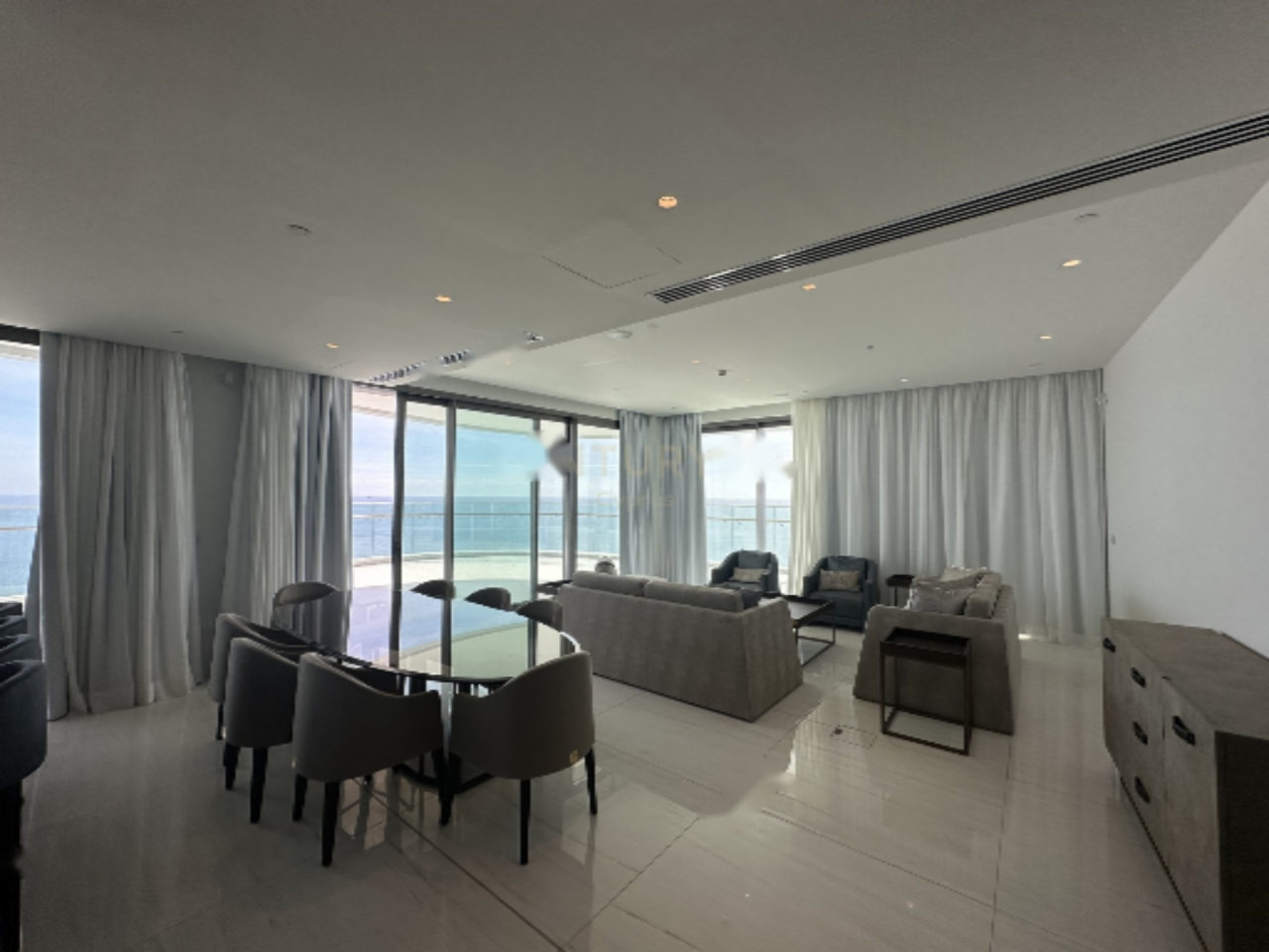 Квартира в Ермасойе, Кипр, 290 м² - фото 2