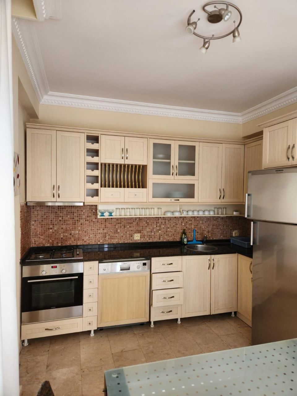 Вилла в Алании, Турция, 280 м² - фото 4