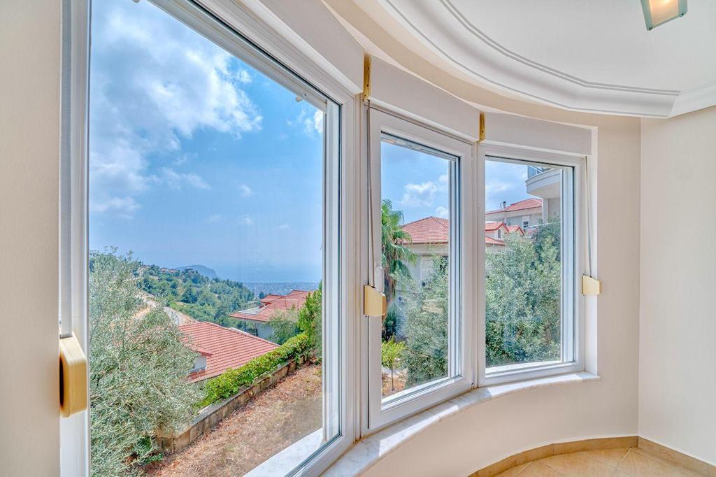 Вилла в Алании, Турция, 100 м² - фото 4