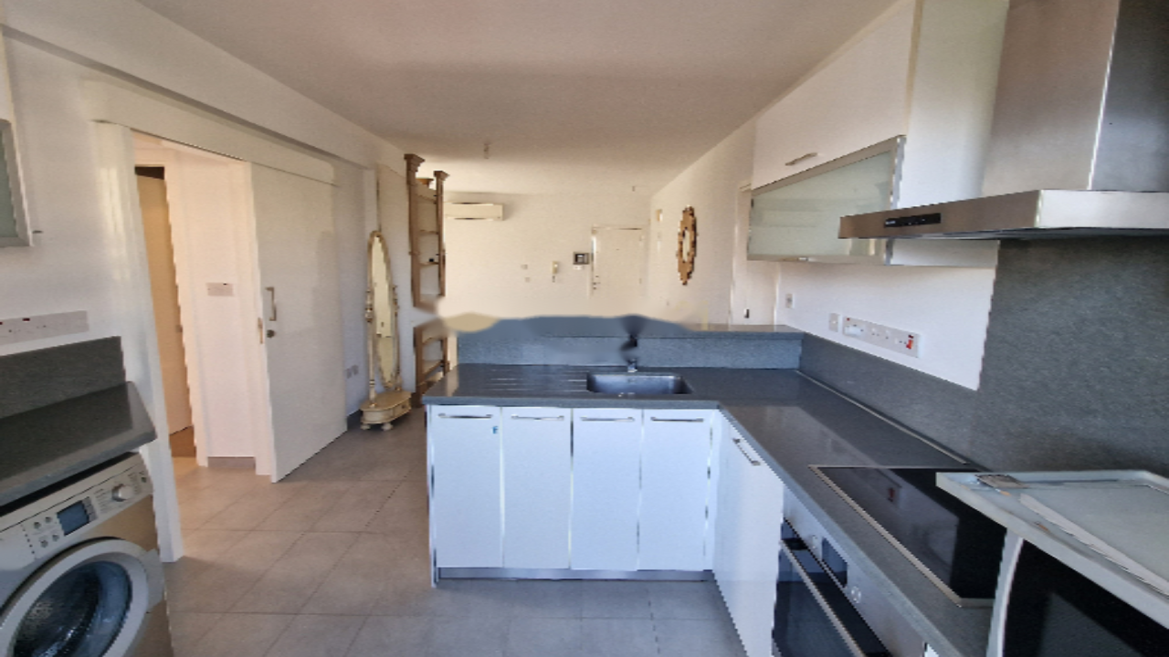 Квартира в Ермасойе, Кипр, 95 м² - фото 2