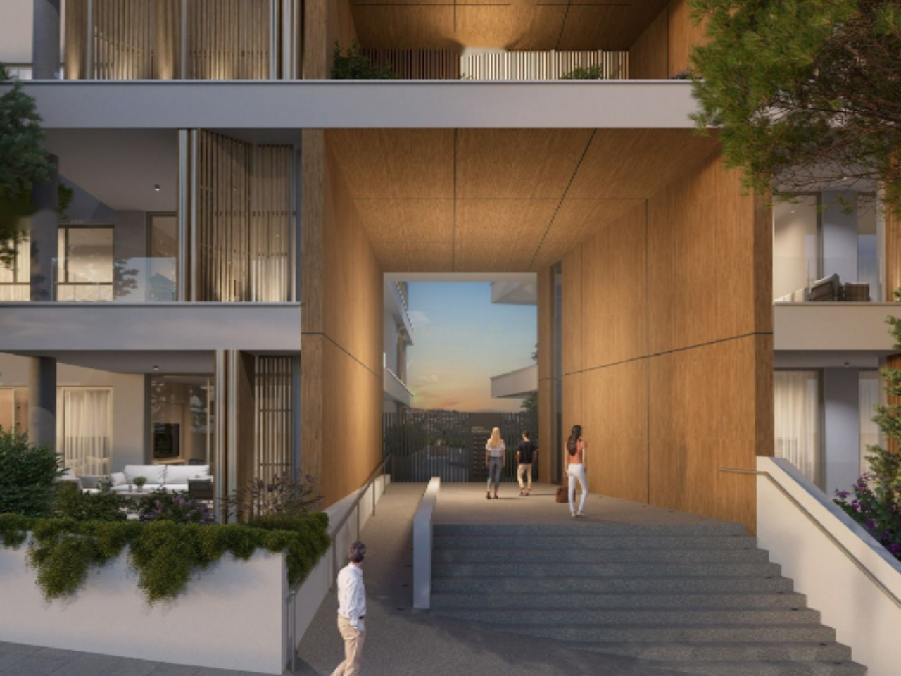 Квартира в Ермасойе, Кипр, 50 м² - фото 2